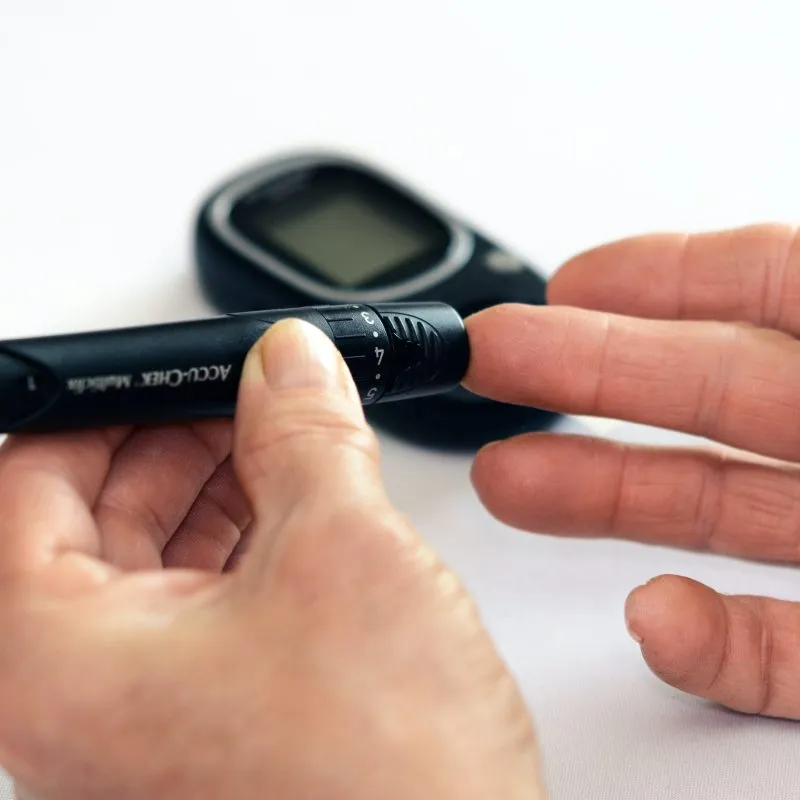 Low Blood Sugar