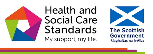 Health & Social Care Standards Scotland